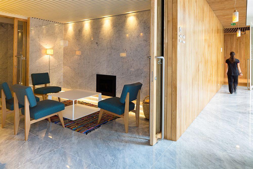 Hotel Minho Vila Nova de Cerveira Eksteriør bilde