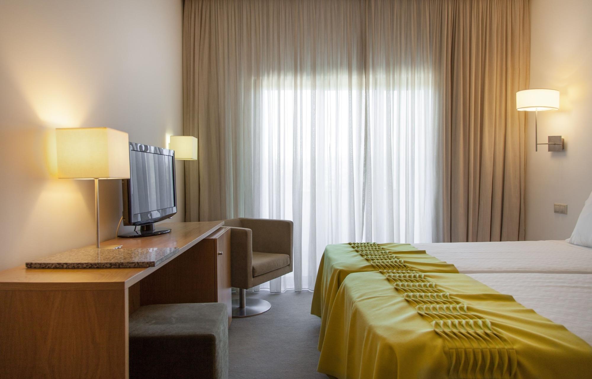 Hotel Minho Vila Nova de Cerveira Eksteriør bilde