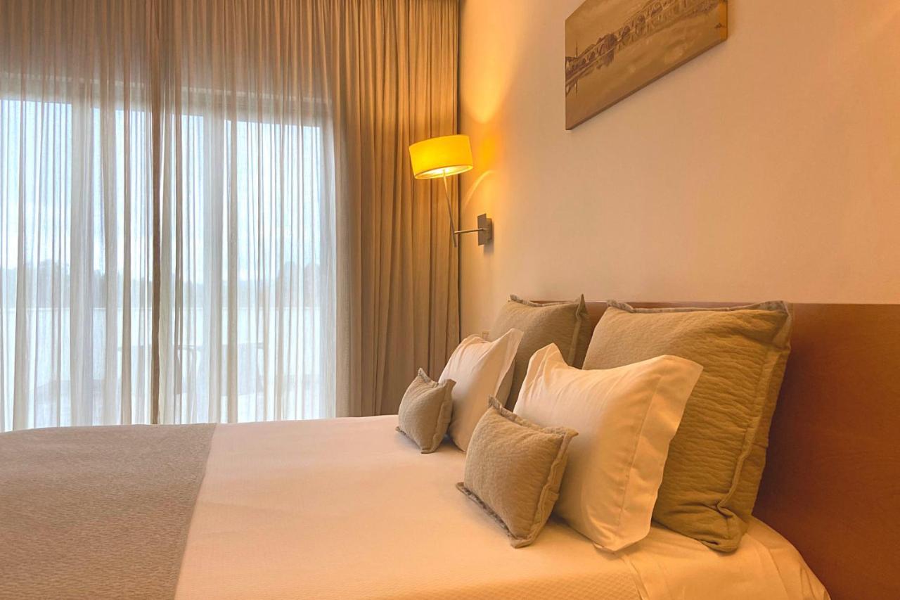 Hotel Minho Vila Nova de Cerveira Eksteriør bilde