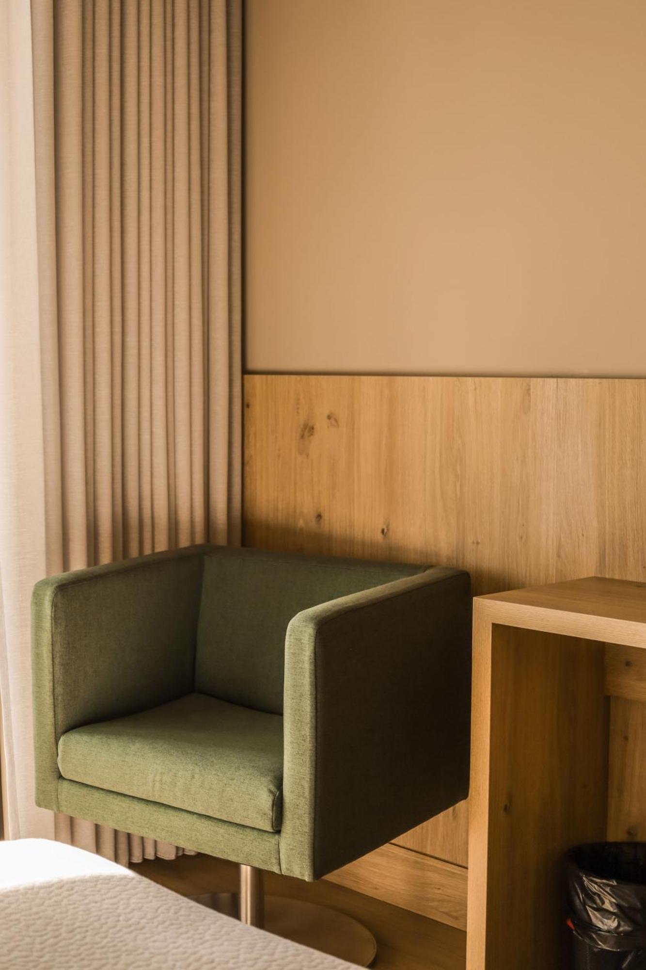 Hotel Minho Vila Nova de Cerveira Eksteriør bilde