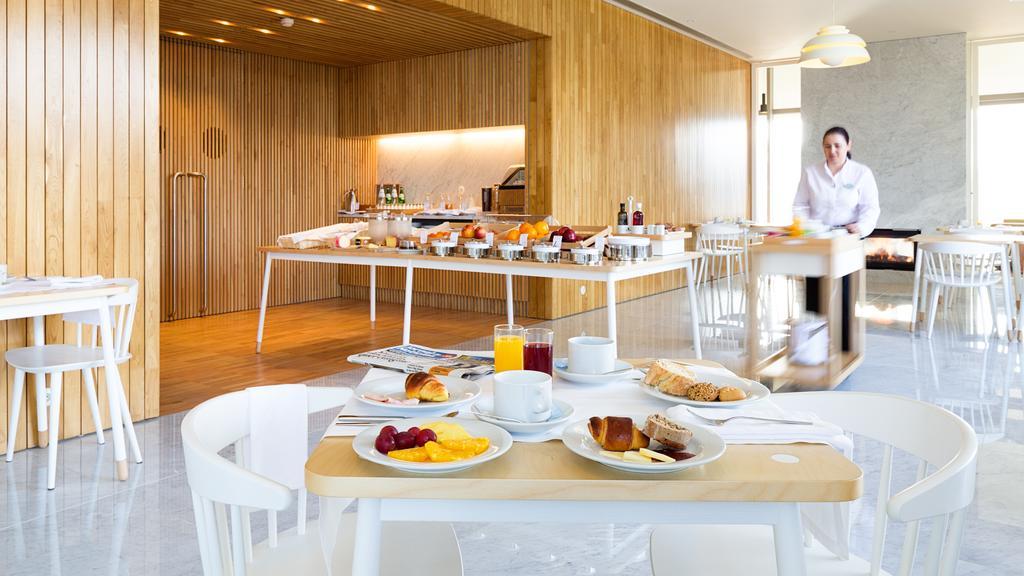 Hotel Minho Vila Nova de Cerveira Eksteriør bilde