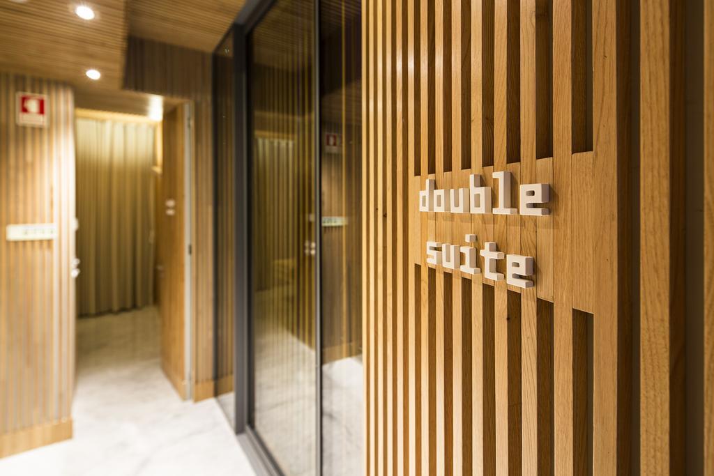 Hotel Minho Vila Nova de Cerveira Eksteriør bilde