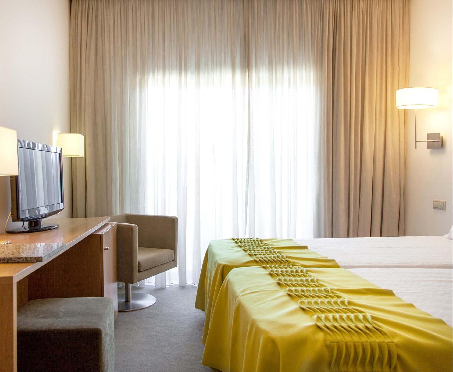 Hotel Minho Vila Nova de Cerveira Eksteriør bilde