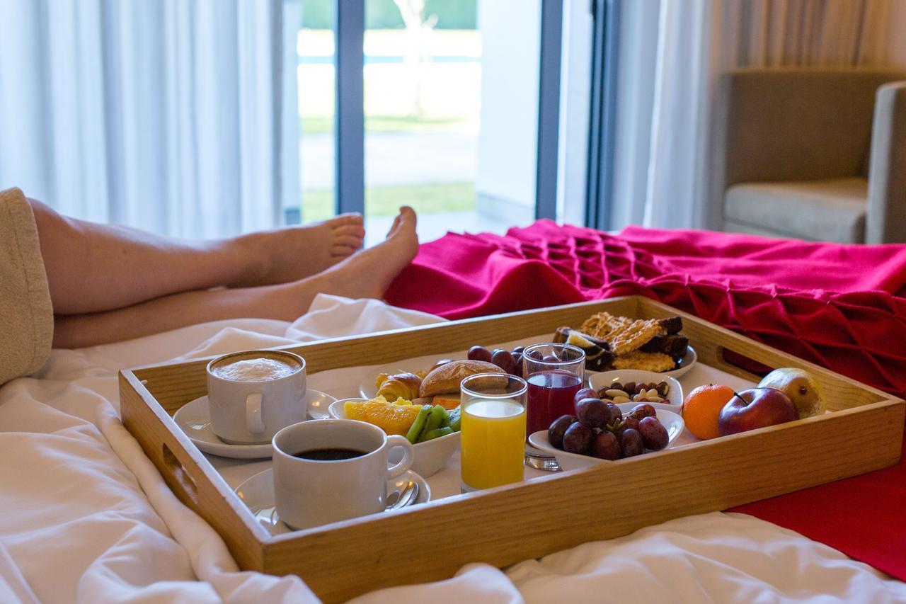 Hotel Minho Vila Nova de Cerveira Eksteriør bilde
