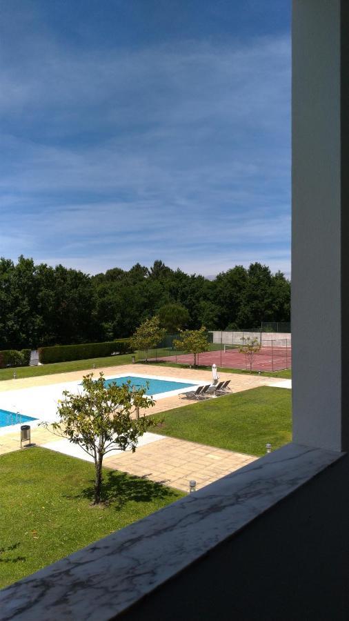 Hotel Minho Vila Nova de Cerveira Eksteriør bilde